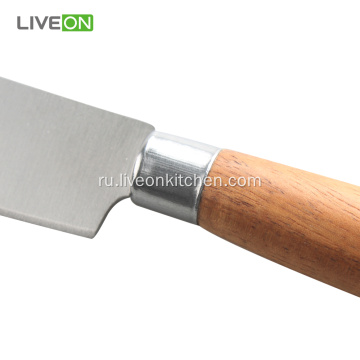 Нож для сыра с разделочной доской